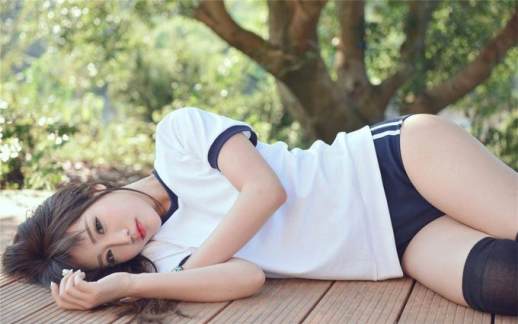 女生说心累怎么安慰她