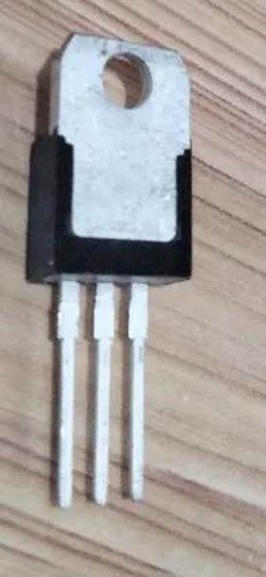 可控硅测量方法图解