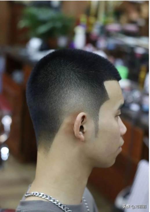 头发图片男