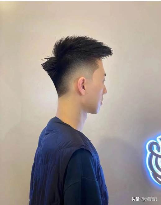 头发图片男