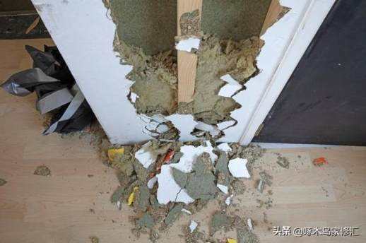 漏水检测一次多少钱