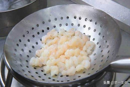 宝宝美食