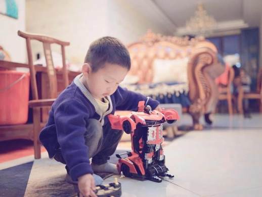 孩子做题粗心不认真怎么办