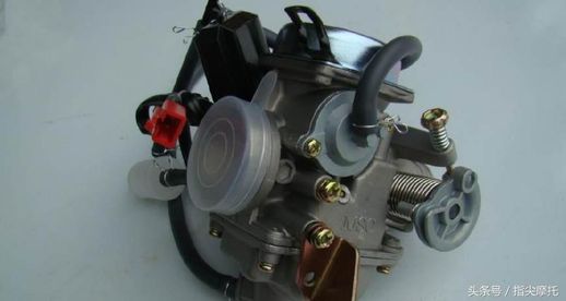 摩托车化油器_摩托车化油器的作用