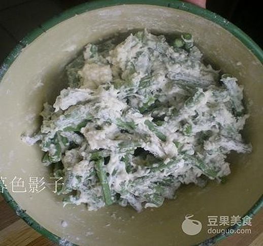 蒸豆角多长时间能熟_怎么确定豆角熟不熟