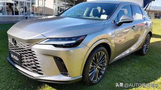 雷克rx450h报价_雷克萨斯rx450图片报价
