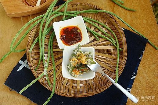 蒸豆角多长时间能熟_怎么确定豆角熟不熟