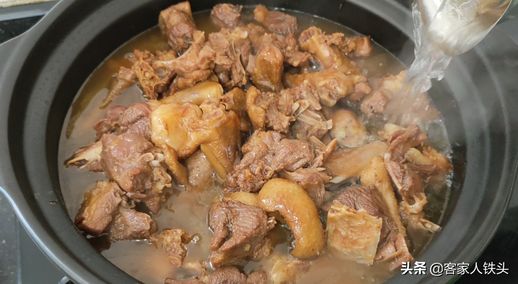 鹅肉的做法_怎样做鹅肉好吃又简单