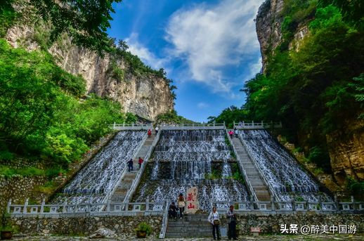 藏山风景区_藏山2024年票价一览表
