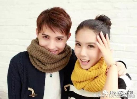 织围巾怎么收尾_零基础织围巾