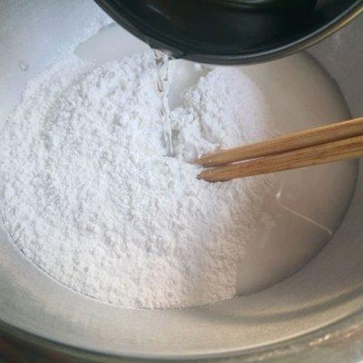 豆沙汤圆的做法_豆沙馅的汤圆好吃吗