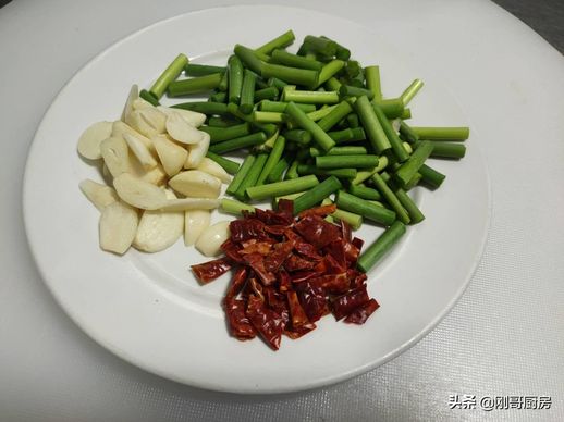 苤蓝咸菜的腌制方法_苤蓝咸菜怎么做