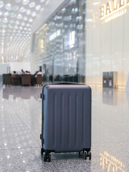 汉客拉杆箱怎么样_汉客拉杆箱怎么样黑色和白色哪个好看