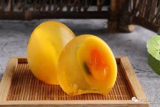 变蛋和皮蛋的区别_皮蛋与变蛋的做法区别
