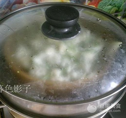 蒸豆角多长时间能熟_怎么确定豆角熟不熟