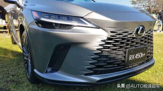 雷克rx450h报价_雷克萨斯rx450图片报价