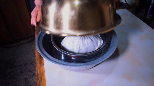 水豆豉的制作方法_水豆豉的做法和配方窍门