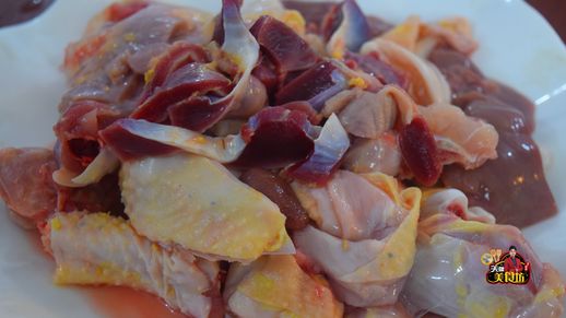 炒鸡肉怎么做好吃_鸡肉和什么炒比较好吃