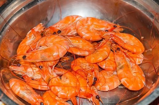 大虾煮几分钟_大虾要煮多长时间