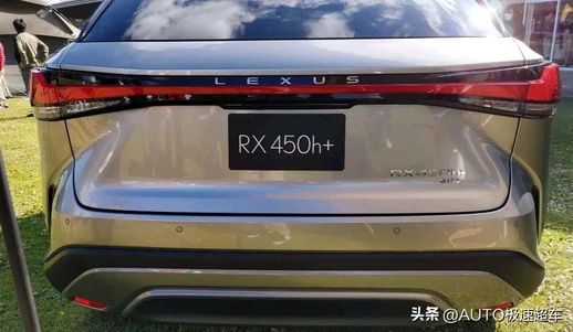 雷克rx450h报价_雷克萨斯rx450图片报价