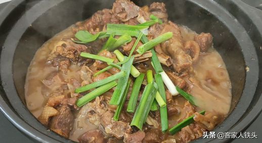 鹅肉的做法_怎样做鹅肉好吃又简单