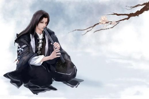 离人愁的意思_离人愁歌词
