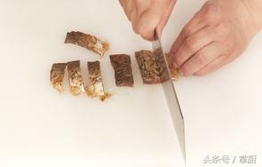 酒糟鱼的做法_宁波酒糟鱼腌制方法