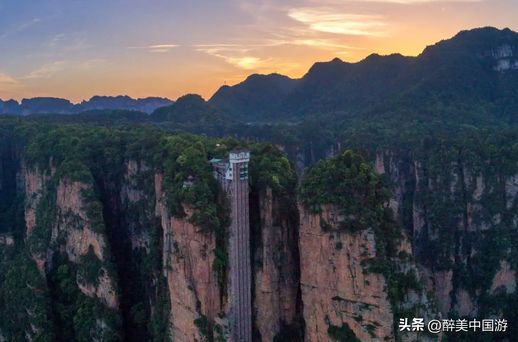 藏山风景区_藏山2024年票价一览表