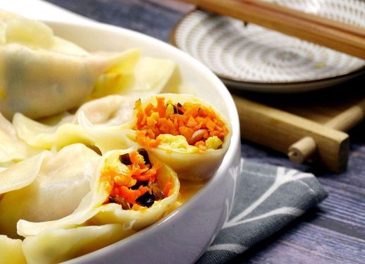 煮饺子一般煮多少分钟_煮饺子三滚三开口诀
