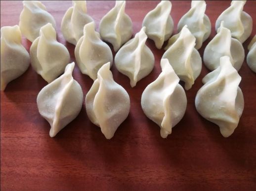 煮饺子一般煮多少分钟_煮饺子三滚三开口诀