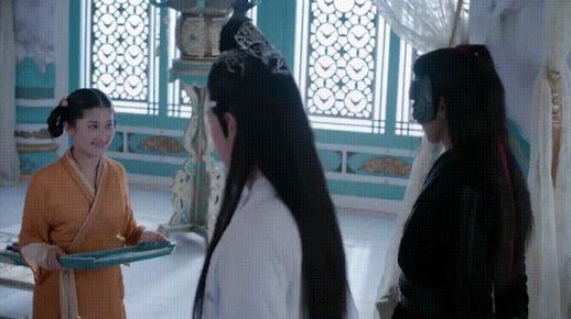 含光君是谁_晓星尘结局