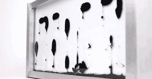 数字时钟设计_16个创意钟表设计