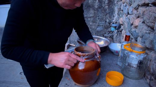 水豆豉的制作方法_水豆豉的做法和配方窍门