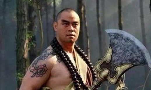 水浒传鲁智深人物形象分析_鲁智深的主要特点和特点