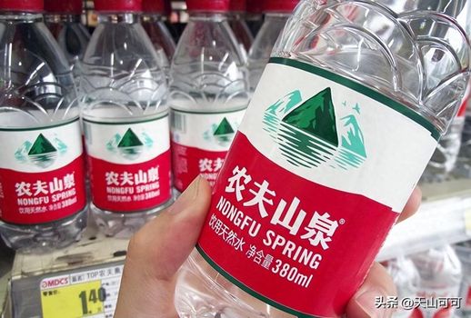 矿泉水有哪些牌子_哪些是正宗矿泉水