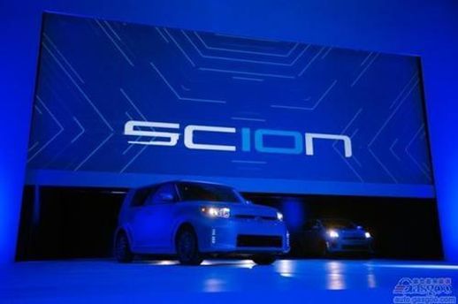 丰田塞恩scion价格_丰田塞纳卡德加多少钱