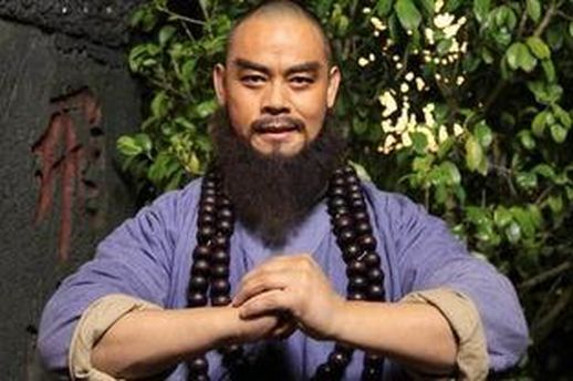 水浒传鲁智深人物形象分析_鲁智深的主要特点和特点