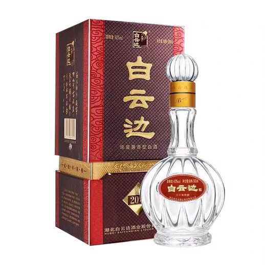 白云边15年_白云边15年有没有奖