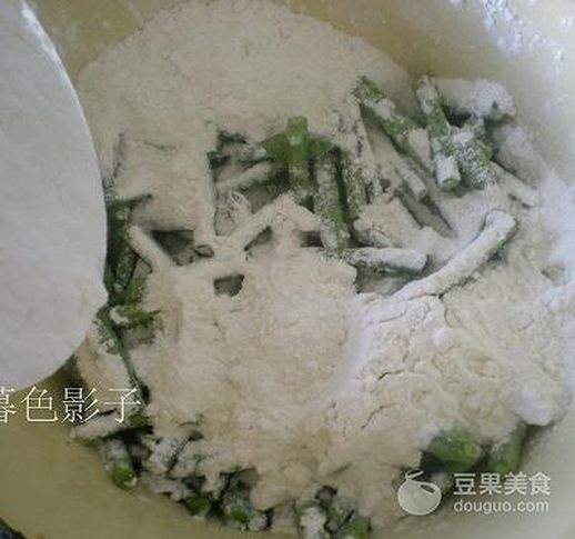 蒸豆角多长时间能熟_怎么确定豆角熟不熟