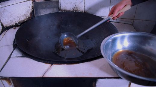 水豆豉的制作方法_水豆豉的做法和配方窍门