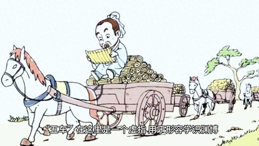 形容书多的词语_书籍雅称词汇大全