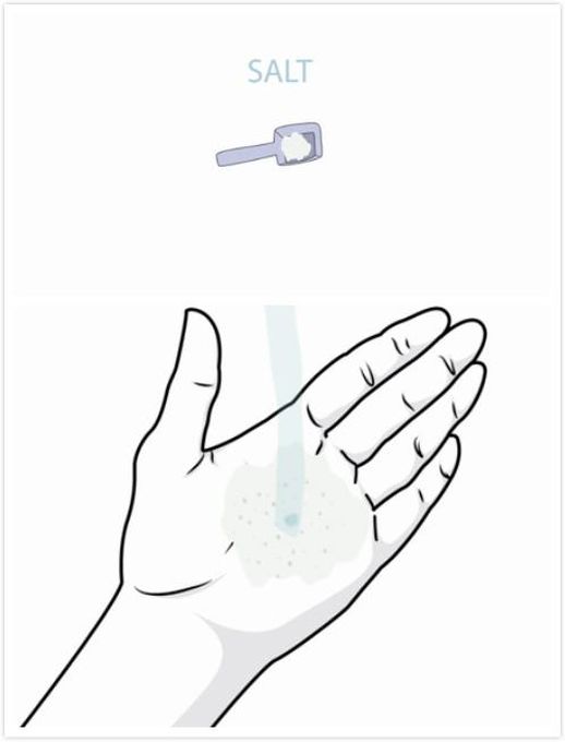 胶怎么去除_粘胶留下的痕迹怎么去除
