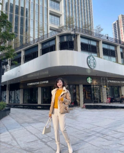 直筒裤配什么鞋_黑色直筒裤搭配图片