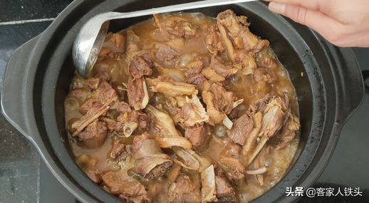 鹅肉的做法_怎样做鹅肉好吃又简单