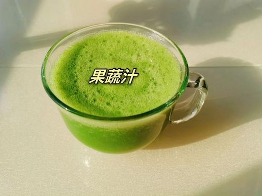 榨汁机榨什么水果好喝_榨汁机可以榨什么