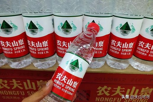矿泉水有哪些牌子_哪些是正宗矿泉水