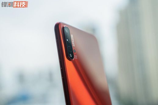 华为nova5pro怎么样_nova5Pro现在是算什么档次
