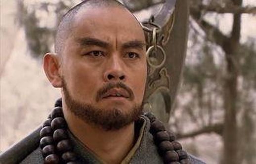水浒传鲁智深人物形象分析_鲁智深的主要特点和特点