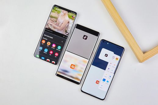 三星oneui以前是什么系统_三星oneui3.0是什么