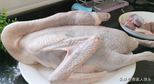 鹅肉的做法_怎样做鹅肉好吃又简单